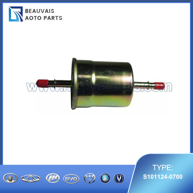 S101124-0700 Fuel filter CS35