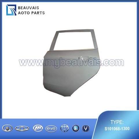 S101068-1300 Left rear door CS35