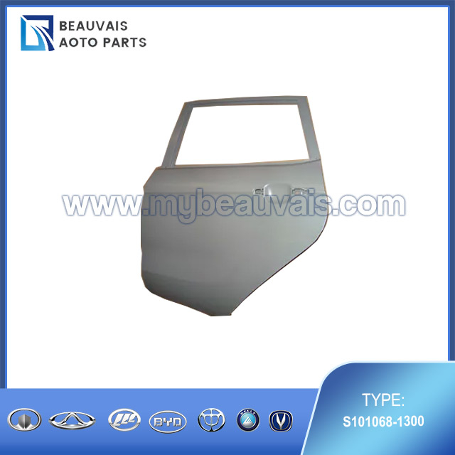 S101068-1300 Left rear door CS35
