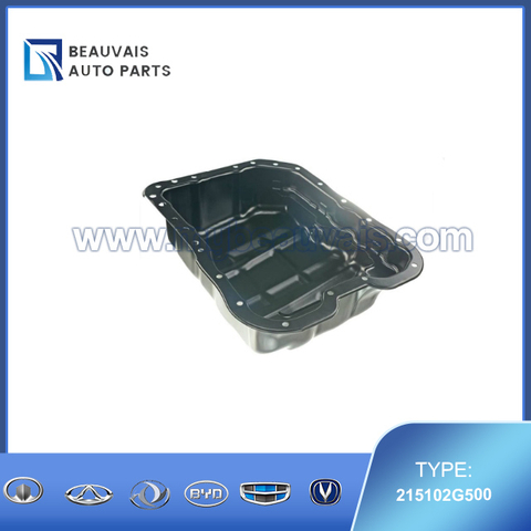 215102G500 Oil pan IX35
