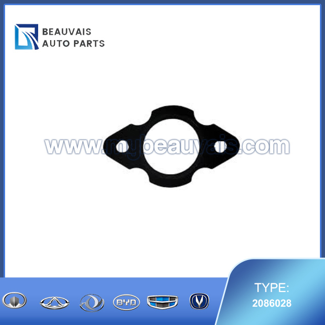 2086028 Exhaust manifold gasket SCANIA