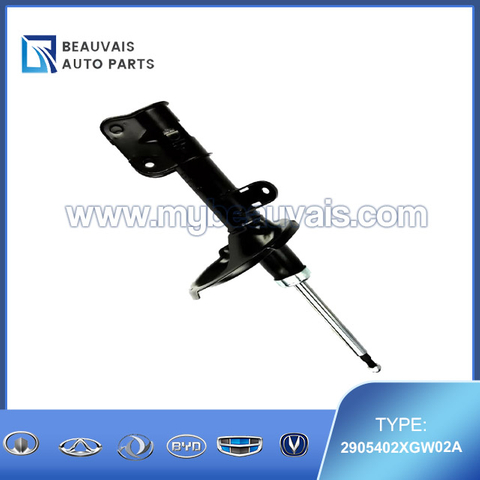 2905402XGW02A Right front shock absorber without spring Jolion