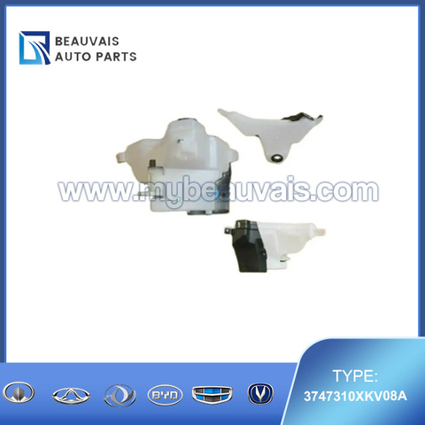 3747310XKV08A Windshield washer pot H9