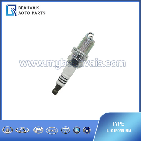 L101905610B Spark plug B50