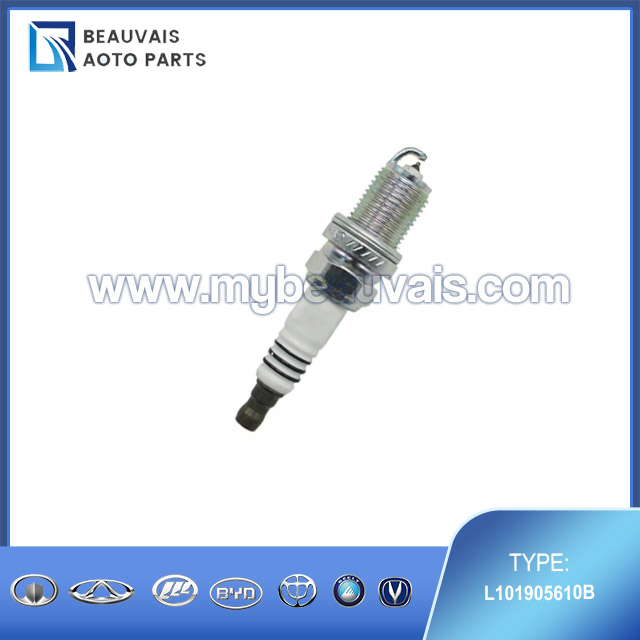 L101905610B Spark plug B50