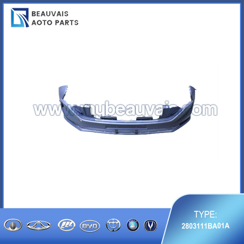 2803111BA01A Front bumper B70