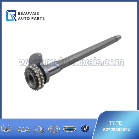 A2720302872 Balance shaft Mercedes