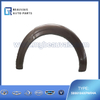 5006104XPW04A Left rear wheel eyebrow POER