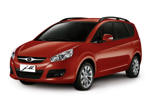 JAC J6