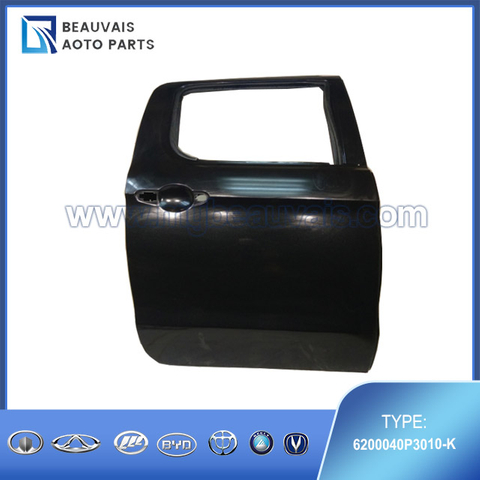 6200040P3010-K Right rear door T6