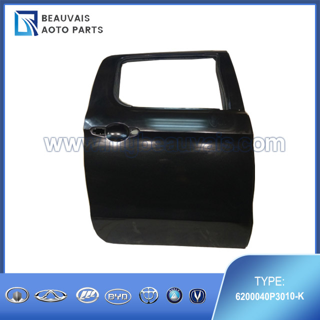 6200040P3010-K Right rear door T6