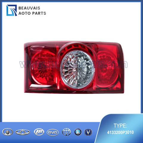 4133200P3010 Right rear taillight T6