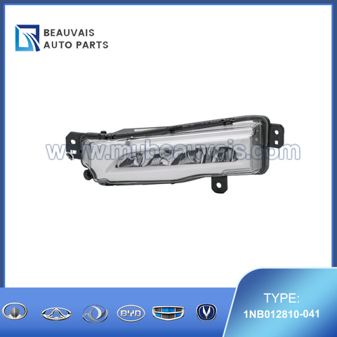 1NB012810-041 LED fog light right X7