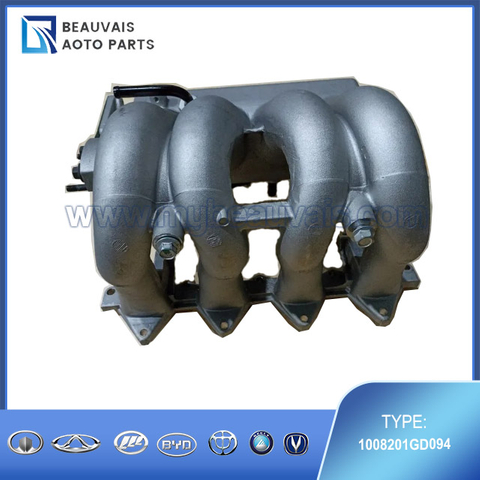 1008201GD094 Intake manifold JAC S5