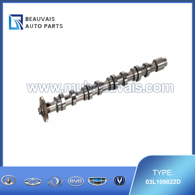 03L109022D Exhaust camshaft Q5