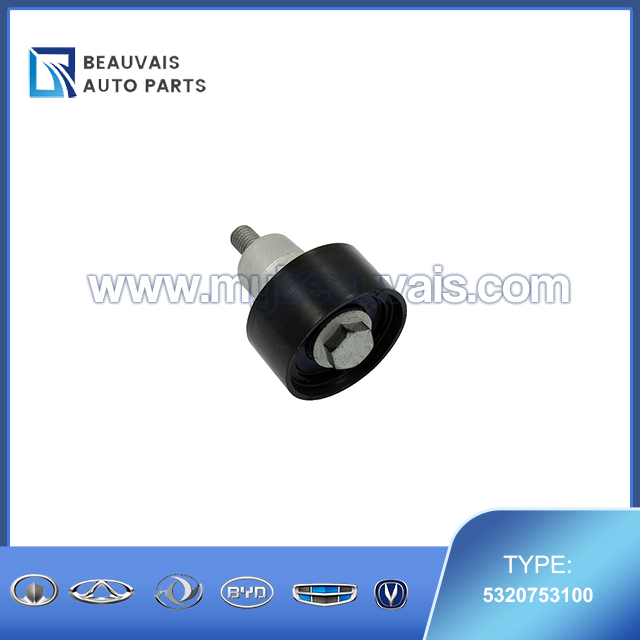 INA 5320753100 IdlerRoller