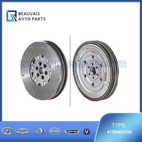LUK 4150409100 Flywheel