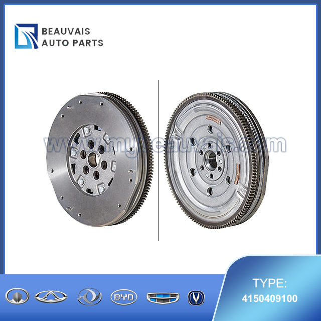 LUK 4150409100 Flywheel