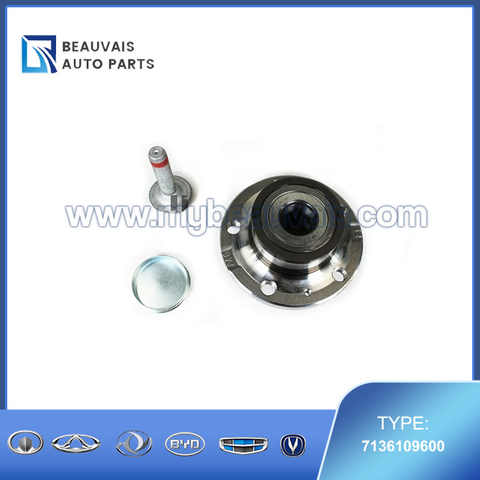 FAG 7136109600 WheelBearing(Rear)