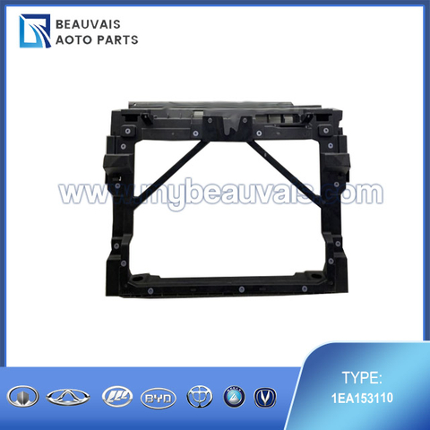 1EA153110 Radiator frame T77