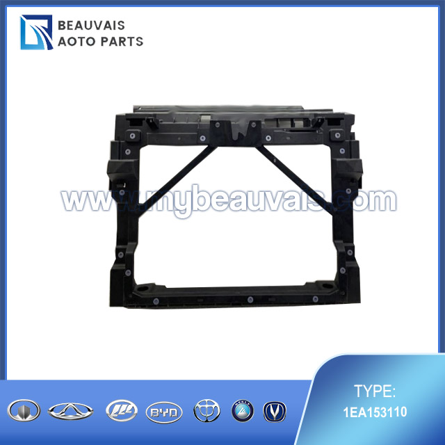1EA153110 Radiator frame T77