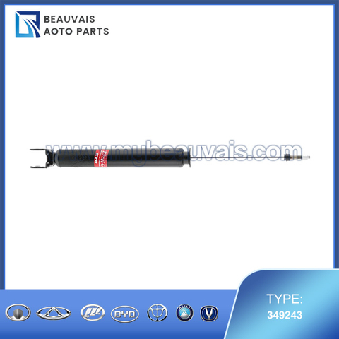 KYB Excel-G Gas Shocks and Struts 349243