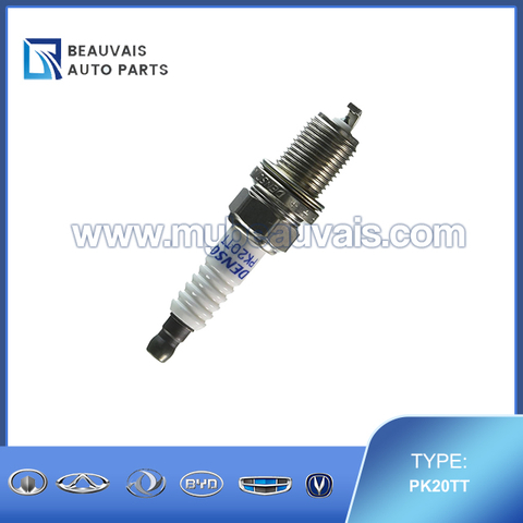 DENSO PK20TT spark plugs