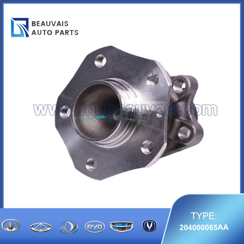 204000065AA Rear wheel hub C5