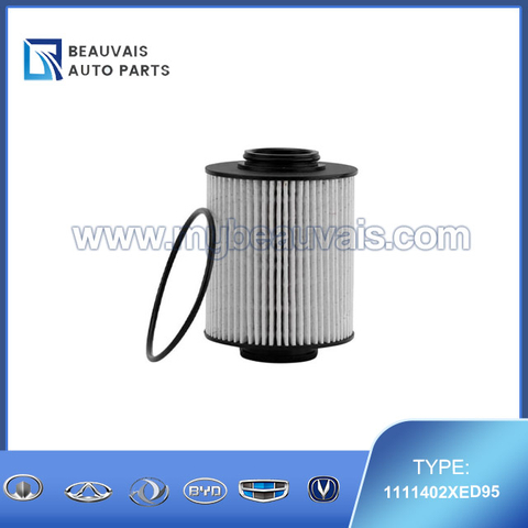 1111402XED95 Fuel filter POER