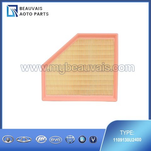 1109130U2400 Air filter JS6