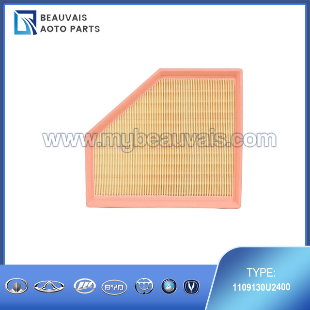 1109130U2400 Air filter JS6