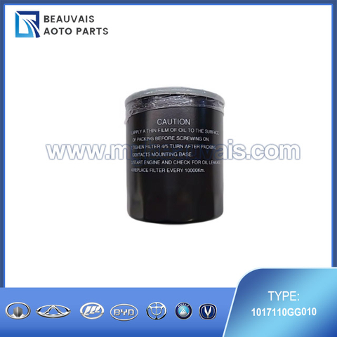 1017110GG010 Oil filter S3