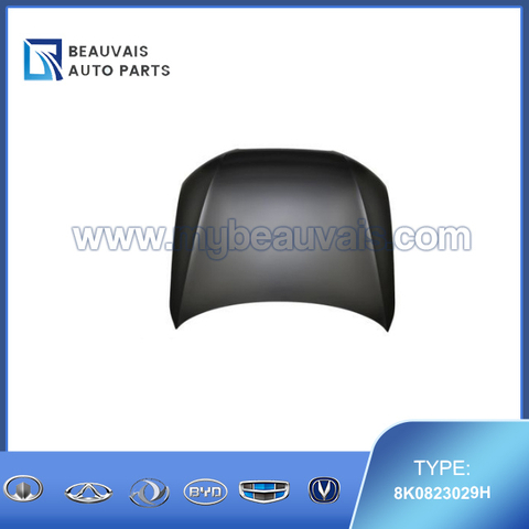 8K0823029H Hood A4