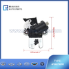 4F5827505D Trunk Lock Actuator Motor A4