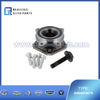 8W0407607A Rear wheel hub with bearing Q5
