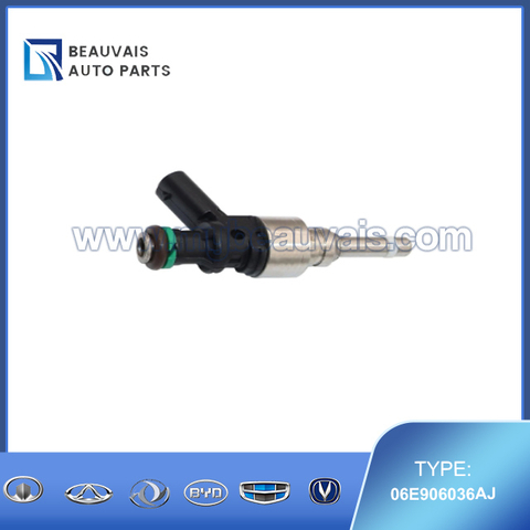 06E906036AJ Injectors A6(C7) 