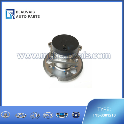 T15-3301210 Rear wheel hub unit Tiggo 8 Pro