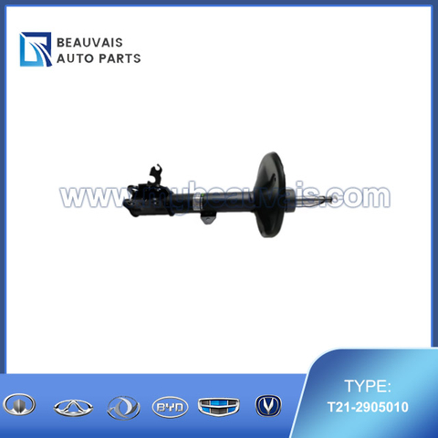 T21-2905010 Left front shock absorber Tiggo 4