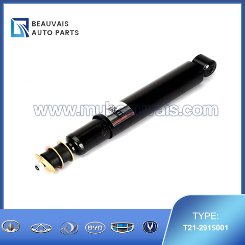 T21-2915001 Rear shock absorber Tiggo 4