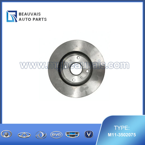 M11-3502075 Rear brake disc Arrizo 7