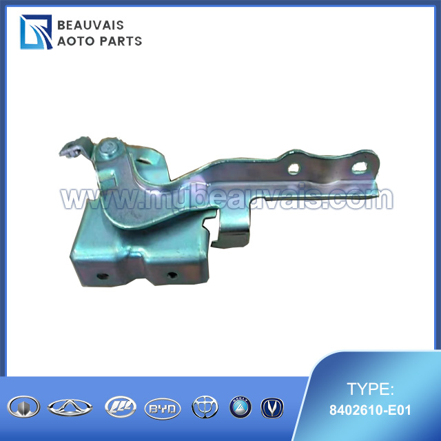 8402610-E01 Hood left hinge SWM