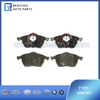 TRW Brake Pads Set GDB1307