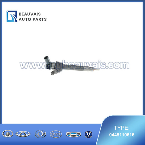 Bosch Injector Nozzle 0 445 110 616