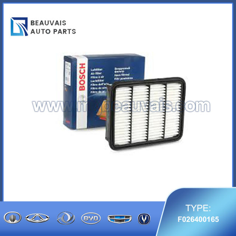 Bosch Air Filter F 026 400 165