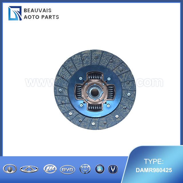 DAMR980425CLUTCH DISC ASSY