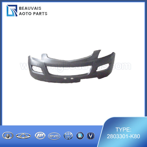 2803301-K80FR BUMPER