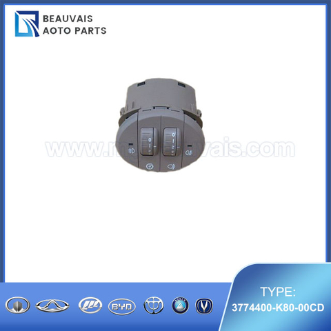3774400-K80-00CDCONTROL SW ASSY