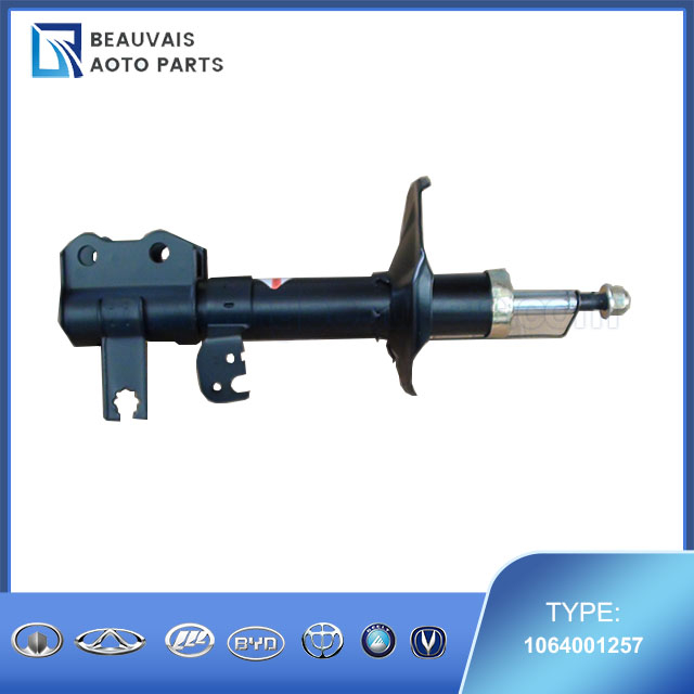 1064001257FR SHOCK ABSORBER ASSY RH
