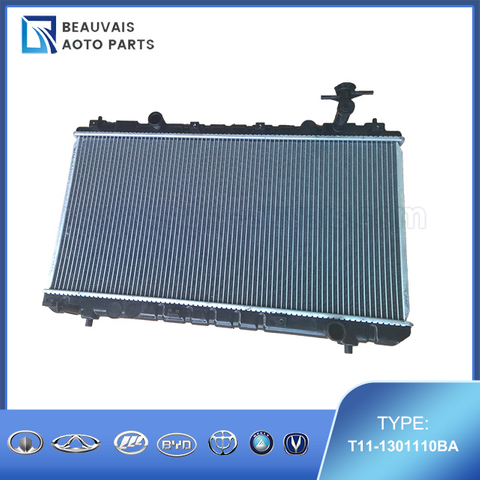 T11-1301110BARADIATOR ASSY