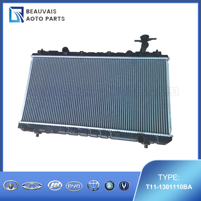 T11-1301110BARADIATOR ASSY